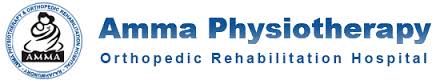 Amma Physiotherapy Hospital Rajahmundry